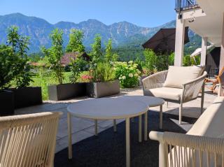 SINGULAR - Mountainview Apartments - Bad Goisern - 3