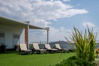 Hissar Spa Hotel - Hisarya - 6