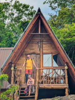 Nature World Udawalawe - 9