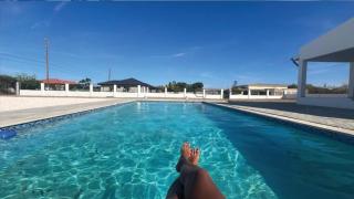 Villa Carolina at Ayo Bonaire - Kralendijk - 4