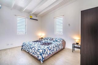 Villa Carolina at Ayo Bonaire - Kralendijk - 1