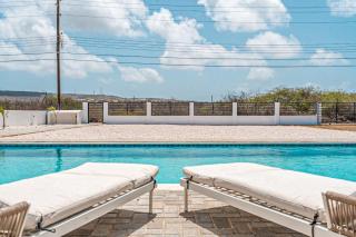 Villa Carolina at Ayo Bonaire - Kralendijk - 8