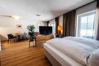 SINGULAR - Mountainview Apartments - Bad Goisern - 7