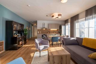 SINGULAR - Mountainview Apartments - Bad Goisern - 4