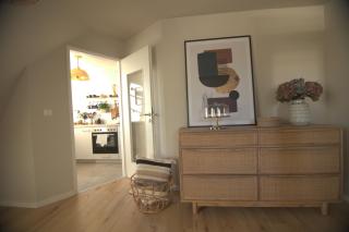 Cozy Stay for 2 in Dresden - 5