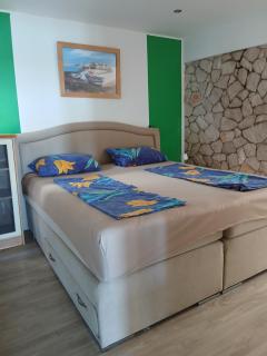 Apartmenthaus Kornatiblick - Tisno (Stretto) - 5