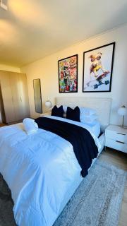 One Rosebank Retreat - Johannesburg - 9