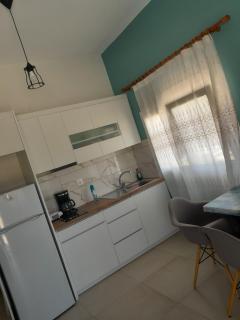Preveza Apartments - Mandrotopos - 2