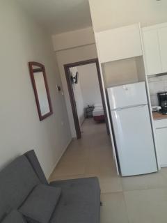 Preveza Apartments - Mandrotopos - 1