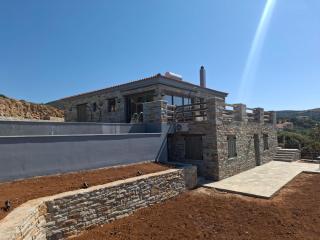 Bellevia Stone Pool Villa - Kouvéllai - 6