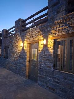 Bellevia Stone Pool Villa - Kouvéllai - 9