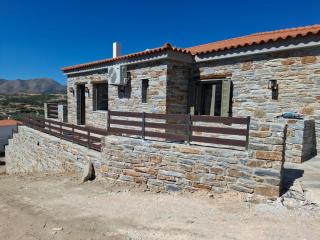 Bellevia Stone Pool Villa - Kouvéllai - 8