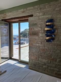 Bellevia Stone Pool Villa - Kouvéllai - 5