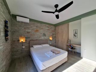 Bellevia Stone Pool Villa - Kouvéllai - 4