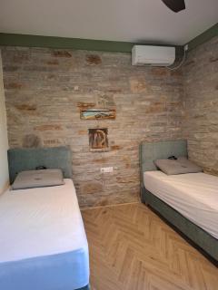 Bellevia Stone Pool Villa - Kouvéllai - 3