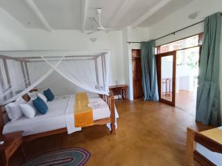 mafiakivulinilodge - Utende - 6