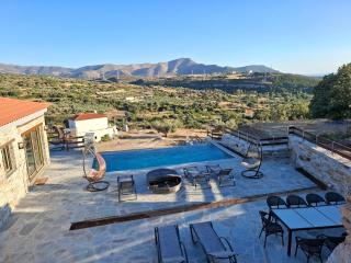 Bellevia Stone Pool Villa - 1