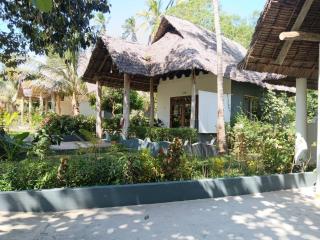 mafiakivulinilodge - Utende - 2