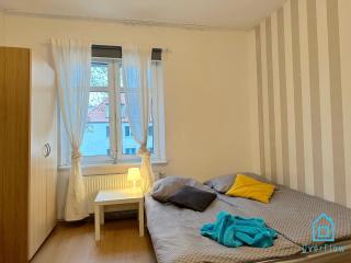 Beige Room -15 Minutes to Gdańsk Old Town & Seaside - Danzig - 0