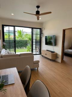Chalong Home Phuket - Phuket - 0