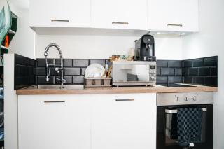 Charmant T3 Paris Stade de France - 3