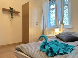 Beige Room -15 Minutes to Gdańsk Old Town & Seaside - Danzig - 4
