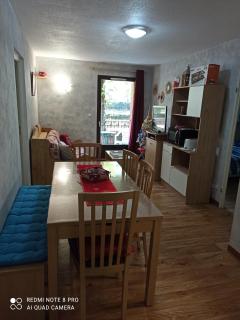 Appartement cosy à Luchon - 8