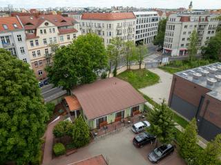 Hotel Topaz Poznań Centrum - 8