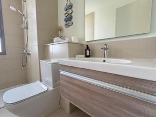 Chalet in marassi north coast 3 bedroom Lea-407 - El Alamein - 6