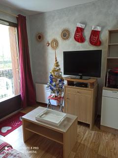 Appartement cosy à Luchon - 5