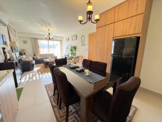 Chalet in marassi north coast 3 bedroom Lea-407 - El Alamein - 2