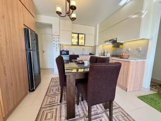 Chalet in marassi north coast 3 bedroom Lea-407 - El Alamein - 1