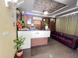 Hotel Vistara Gomti Nager - 4