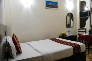 Lumbini Zambala-Hotel - Rummindei - 1