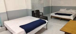 Comfi Stay Hotel Bhopal - Bhopal - 2