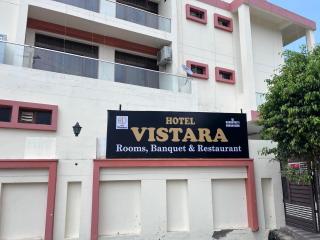 Hotel Vistara Gomati Nagar - Lucknow - 7