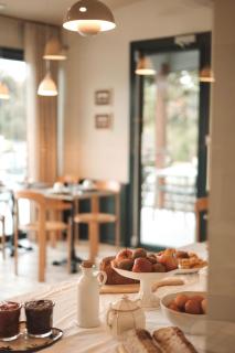 Hôtel Restaurant Bellevue - 3