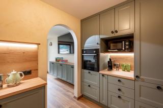 Ferienwohnung Berta - Zell am Ziller - 6
