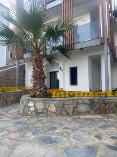Bodrum Holiday at home on the garden floor - Bodrum - 4