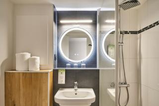 Kyriad Paris Sud Les Ulis Courtaboeuf - 8