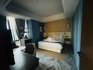 Floric Hotel - Jāmb - 6