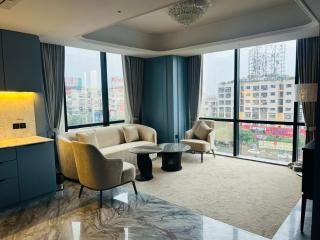 Floric Hotel - Jāmb - 5