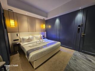 Floric Hotel - Jāmb - 4