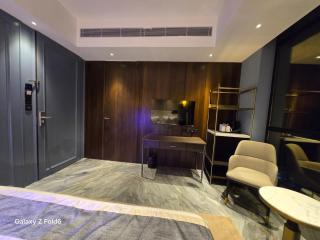 Floric Hotel - Jāmb - 3