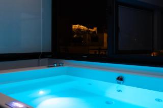 GSM Elevated Luxury Suites - Atene - 2