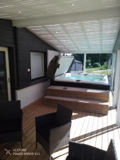New Heaven - Rovaniemi - 6