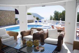 Villa Mascarat - 9