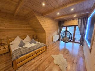Góralska Kryjówka - Zakopane - 7
