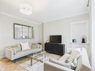 West End Apartment - Hawick - 6