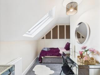 West End Apartment - Hawick - 5